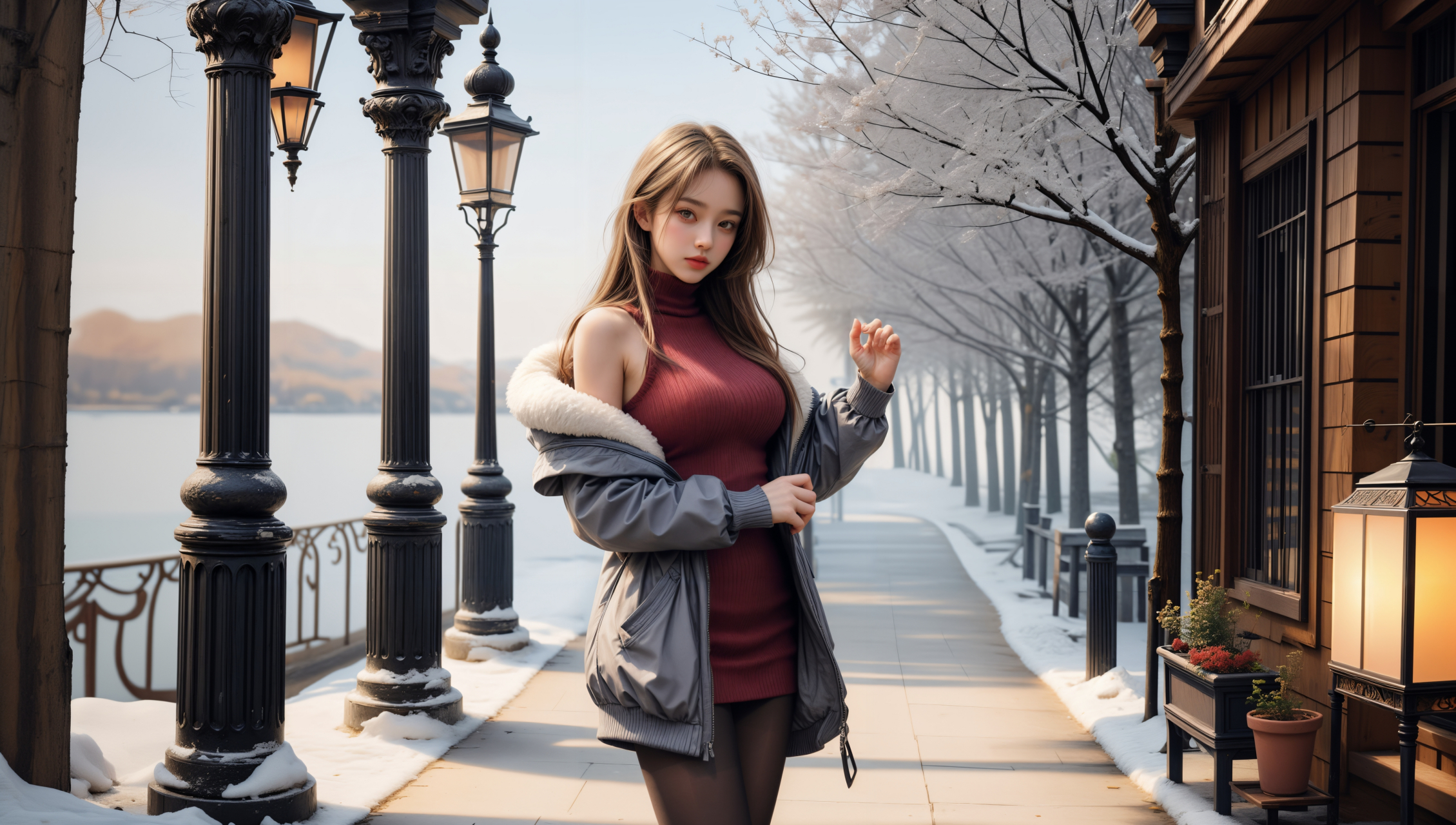 福州举行茉莉花开采季活动